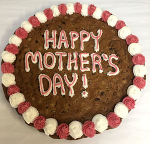 Mother's Day Cookiegram